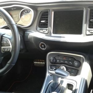 Meet your Posher, Jacksiel